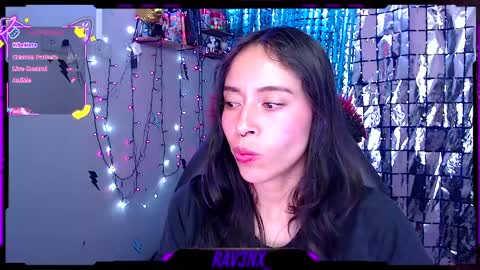 Snapshot of rav3nx_ chatting on 8, 4, 2026 online show from 8, 4, 2026