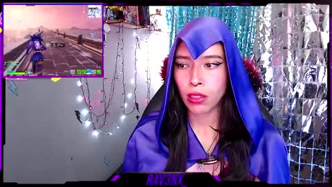 Snapshot of rav3nx_ chatting on 9, 4, 2026 online show from 9, 4, 2026