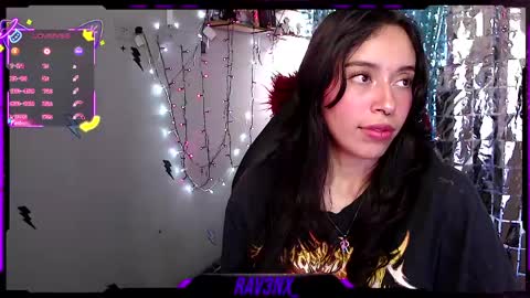 Snapshot of rav3nx_ chatting on 15, 4, 2026 online show from 15, 4, 2026