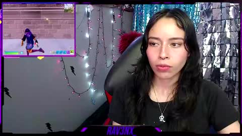 Snapshot of rav3nx_ chatting on 28, 4, 2026 online show from 28, 4, 2026