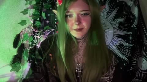 Snapshot of raven_armor chatting on 8, 5, 2026 raven_armor online show from 8, 5, 2026