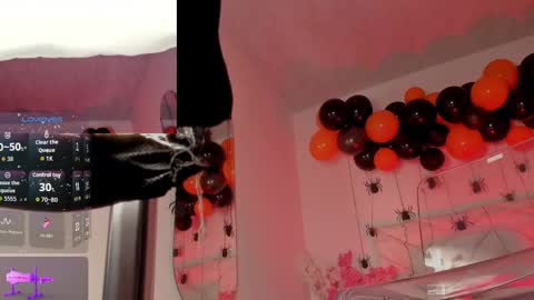 Snapshot of raven_blackk chatting on 23, 10, 2025 Raven online show from 23, 10, 2025