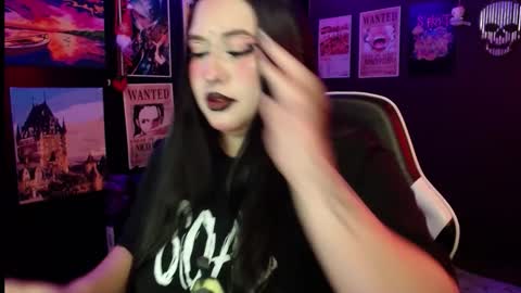 Snapshot of raven_darkk chatting on 9, 2, 2026 Raven online show from 9, 2, 2026