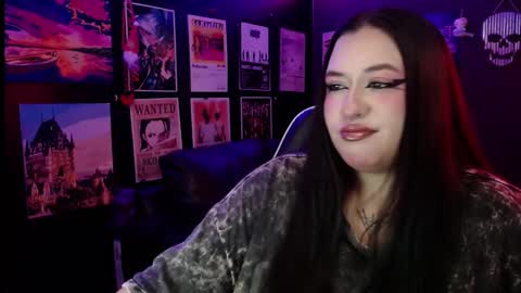 Snapshot of raven_darkk chatting on 11, 2, 2026 Raven online show from 11, 2, 2026