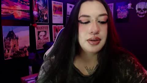 Snapshot of raven_darkk chatting on 2, 3, 2026 Raven online show from 2, 3, 2026