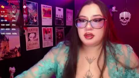 Raven online show from 22, 6, 2026