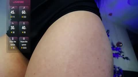 Snapshot of raven_foxxy chatting on 31, 3, 2026 Raven Foxxy online show from 31, 3, 2026