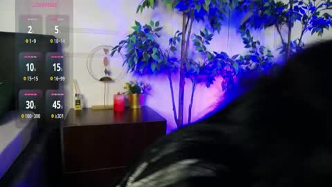 Snapshot of raven_foxxy chatting on 7, 4, 2026 Raven Foxxy online show from 7, 4, 2026