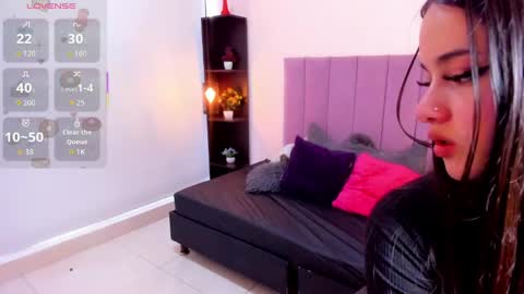 raven_loove online show from 6, 4, 2026