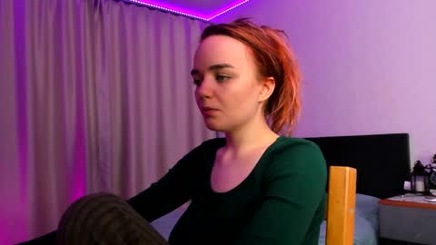 Snapshot of raven_radiantt chatting on 3, 11, 2025 Janet online show from 3, 11, 2025