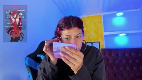 gata online show from 23, 11, 2025