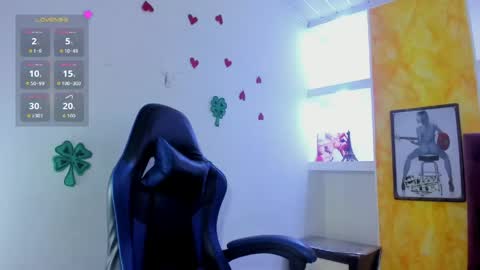 Snapshot of raven_rouge chatting on 18, 4, 2026 gata online show from 18, 4, 2026