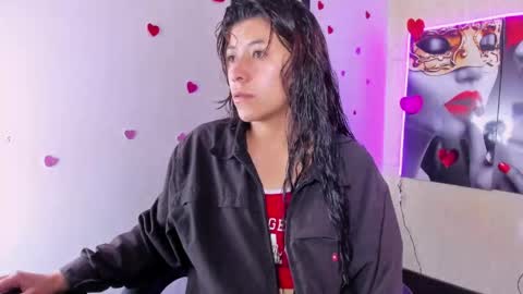 Snapshot of raven_rouge chatting on 23, 5, 2026 gata online show from 23, 5, 2026