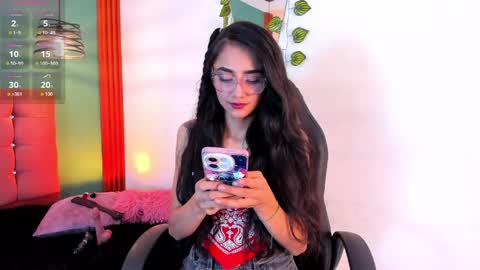 Snapshot of raven_smith_ chatting on 29, 3, 2026 raven_smith_ online show from 29, 3, 2026