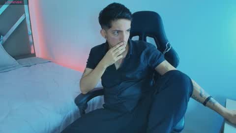 Raven online show from 18, 4, 2026