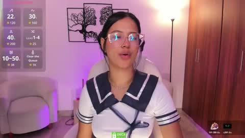 Raven online show from 23, 11, 2025