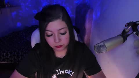 Snapshot of raven_toky0 chatting on 6, 11, 2025 Raven online show from 6, 11, 2025