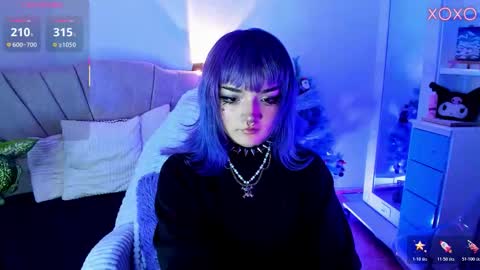 ravencollen online show from 3, 12, 2025