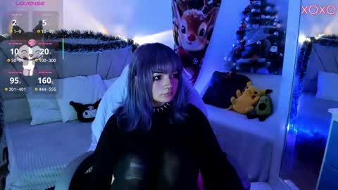 ravencollen online show from 15, 12, 2025