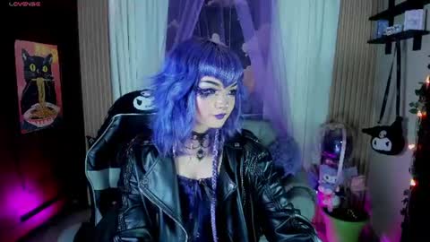 Snapshot of ravencollen chatting on 30, 6, 2026 ravencollen online show from 30, 6, 2026