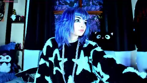 Snapshot of ravencollen chatting on 4, 7, 2026 ravencollen online show from 4, 7, 2026