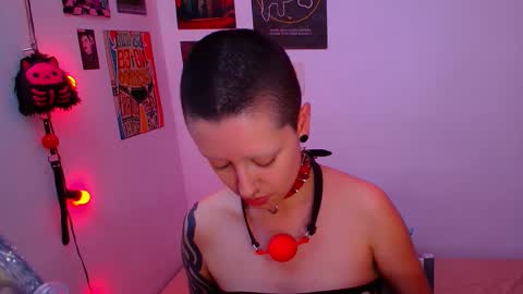 ravendarkness_ online show from 1, 3, 2026