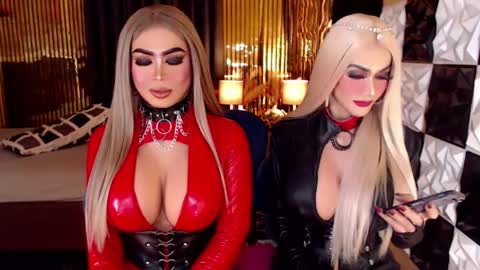 Snapshot of ravenmystiquex chatting on 2, 5, 2026 ravenmystiquex online show from 2, 5, 2026