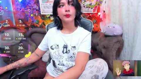 RavenN  online show from 5, 3, 2026