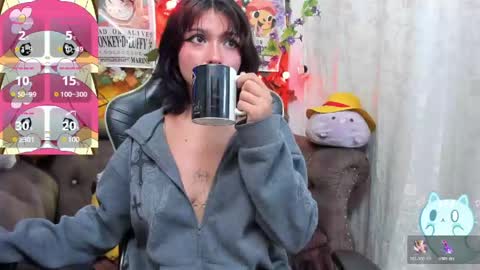 RavenN  online show from 16, 4, 2026