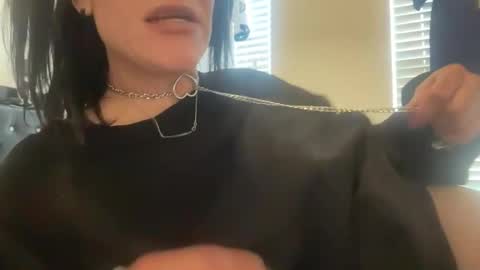 Raven Ray online show from 16, 2, 2026