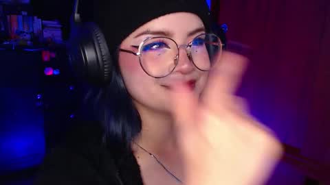 raventh_ online show from 18, 12, 2025