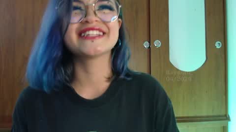 Snapshot of raventh_ chatting on 20, 4, 2026 raventh_ online show from 20, 4, 2026