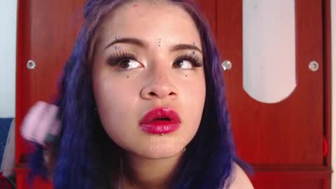 Snapshot of raventh_ chatting on 4, 5, 2026 raventh_ online show from 4, 5, 2026