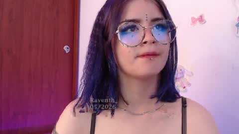 Snapshot of raventh_ chatting on 11, 5, 2026 raventh_ online show from 11, 5, 2026