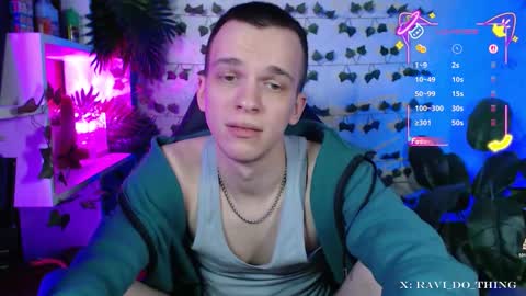 Snapshot of ravi_is_so_good chatting on 24, 9, 2025 Ravi online show from 24, 9, 2025