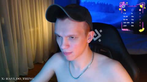 Ravi online show from 6, 2, 2026