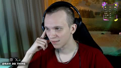 Ravi online show from 4, 6, 2026