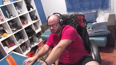 Snapshot of ravingr3d3 chatting on 22, 10, 2025 ravingr3d3 online show from 22, 10, 2025