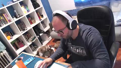 Snapshot of ravingr3d3 chatting on 11, 11, 2025 ravingr3d3 online show from 11, 11, 2025