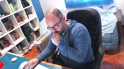 ravingr3d3 online show from 9, 1, 2026