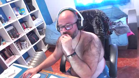 Snapshot of ravingr3d3 chatting on 20, 4, 2026 ravingr3d3 online show from 20, 4, 2026
