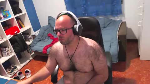 Snapshot of ravingr3d3 chatting on 1, 5, 2026 ravingr3d3 online show from 1, 5, 2026