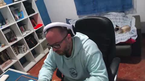 Snapshot of ravingr3d3 chatting on 10, 5, 2026 ravingr3d3 online show from 10, 5, 2026