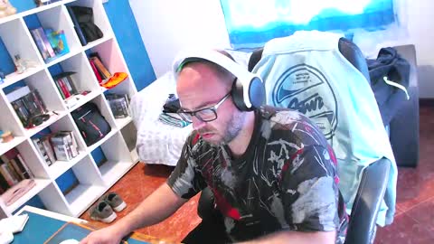 Snapshot of ravingr3d3 chatting on 11, 5, 2026 ravingr3d3 online show from 11, 5, 2026