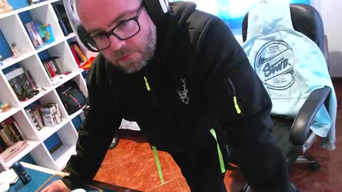 Snapshot of ravingr3d3 chatting on 11, 5, 2026 ravingr3d3 online show from 11, 5, 2026