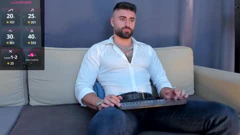 Adam online show from 13, 12, 2024