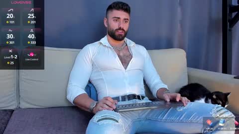 Adam online show from 21, 12, 2024