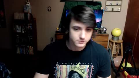 Robby Rotten online show from 5, 11, 2025