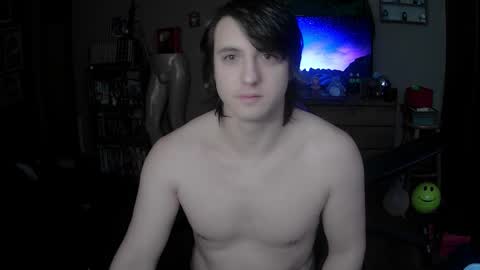 Robby Rotten online show from 3, 12, 2025