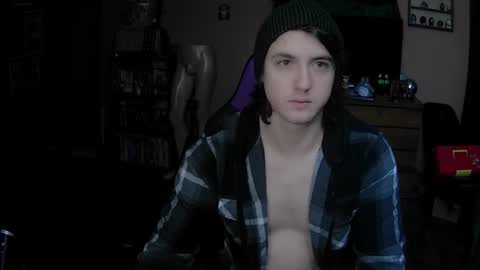 Robby Rotten online show from 5, 12, 2025